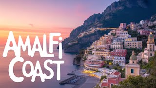 Amalfi Coast | Italy’s Romantic Coastline & Timeless Charm