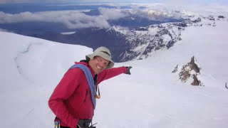 Skiing Icelands Highest Peak: Hvannadalshnjúkur Ski Tour