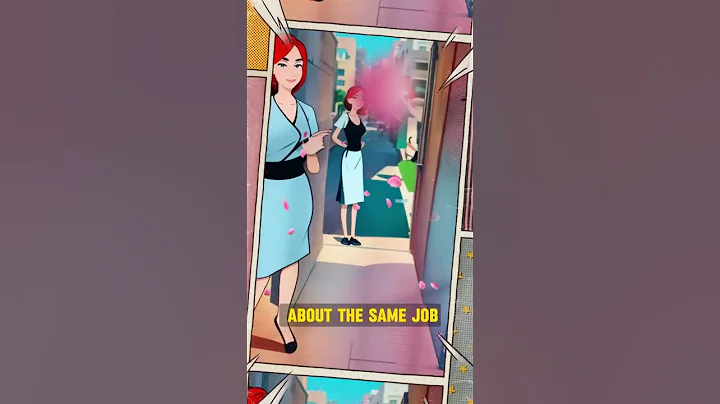 The Secret Weapon of Successful Job Seekers: Don't Go It Alone! ✊ 😃 #shorts #ai #recruiter