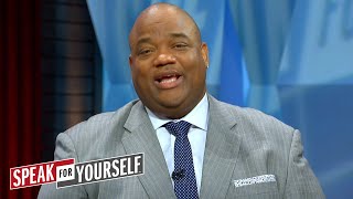 Jason Whitlock says the Lakers made a mistake believing in Magic Johnson | NBA | SPEAK FOR YOURSELF