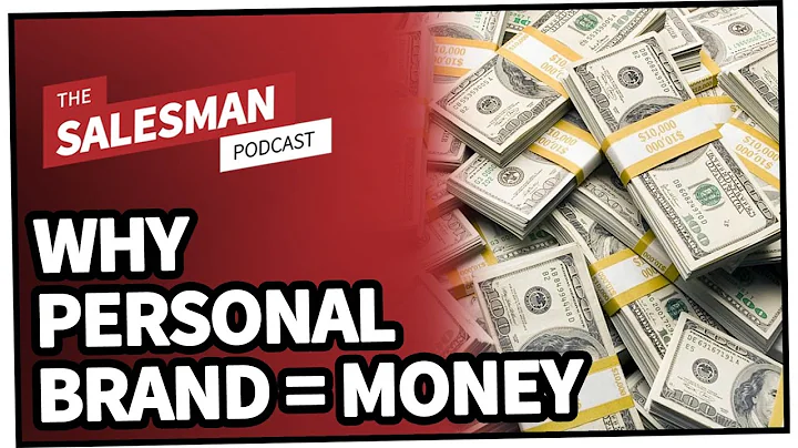 Why Personal Brand = MONEY With Jack Kosakowski | ...