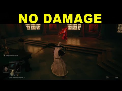 Elden Ring Invader Inquisitor Ghiza Volcano Manor No Damage Astrologer Walkthrough