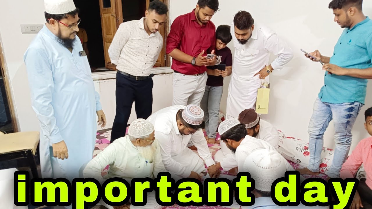 Registre Marriage, one of the most important day of my life 