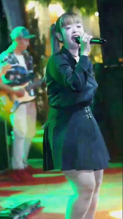 rindi safira / savana sakjose/ mp ptoduction #shorts #short