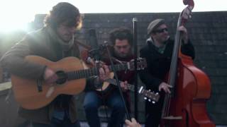 The Rooftop Sessions: Jack Savoretti - 'Knock Knock' chords