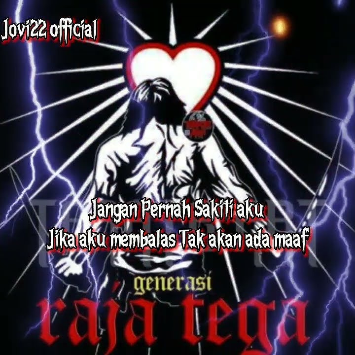 story'wa PSHT Terbaru || Era Raja Tega