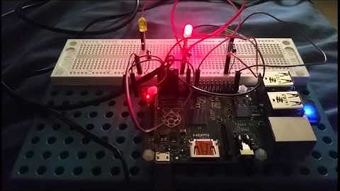 IFB102 - Email Notifier Project Video