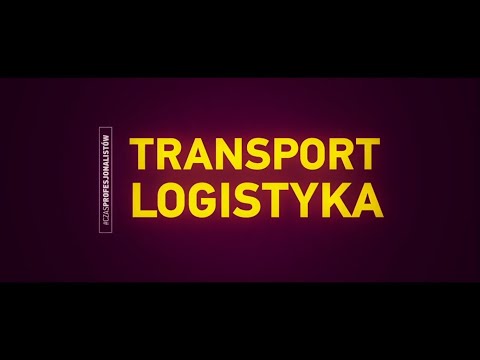 Logistyka i transport w Akademii WSB