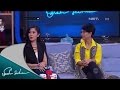 Ibu Dian Sastro bangga dengan sang anak yang sudah sukses