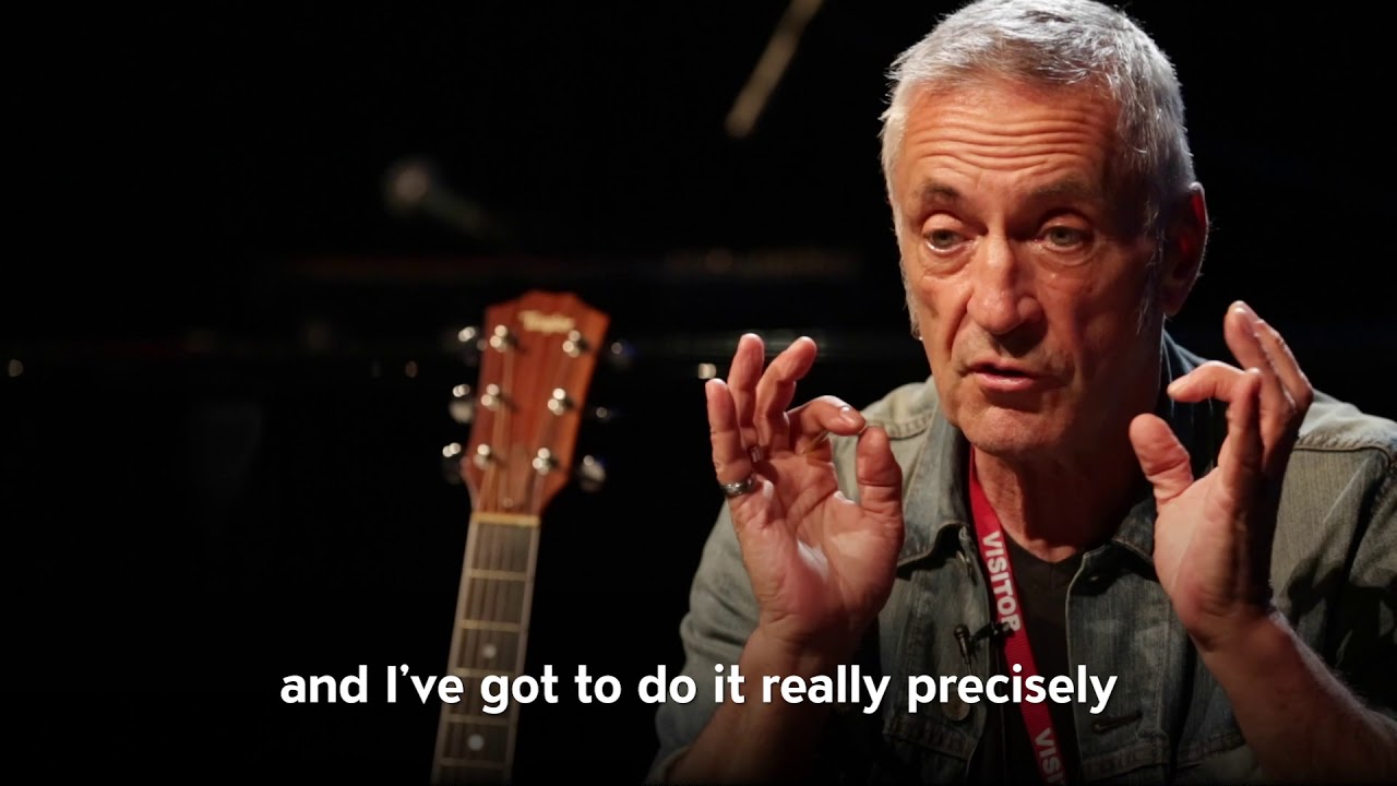 Lennon Through A Glass Onion 2019 John Waters Interview 05 YouTube