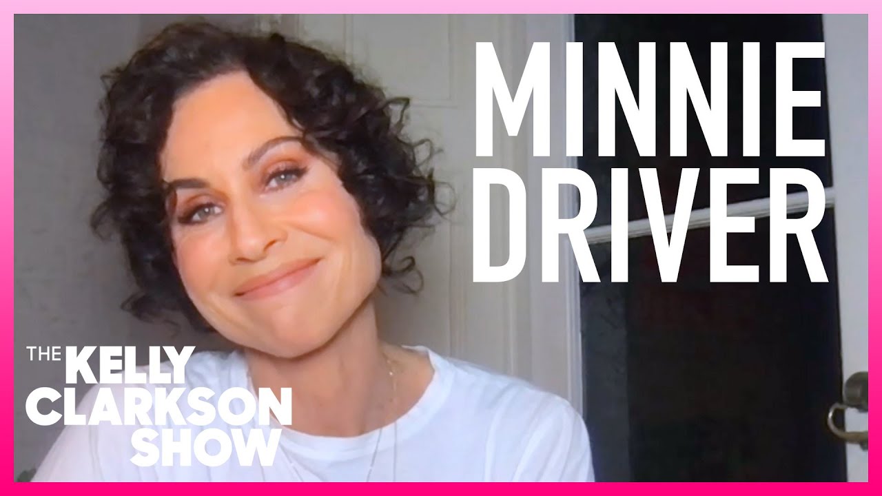 Minnie Driver Reflects On Pressure Of Tabloids In The '90s