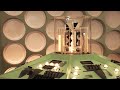 Time-Lapse | First Doctor