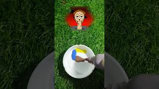 Incredibox Sprunki Color Mixing✨ || Guess the Color Finally Part 222 #satisfying #colormixing
