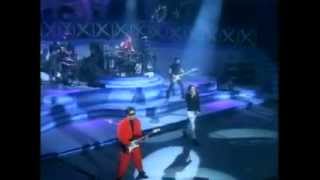 INXS - The Stairs (Live) chords