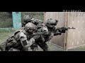 Russian special forces