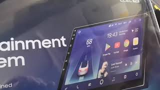 Установка Андроида TEYES на митсубиси паджеро спорт 2 Подключение штатного оборудования к планшету