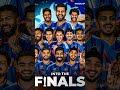 we are in finals..❤ #icct20worldcup #t20worldcup #india #ytshorts