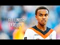 Éli Junior Kroupi 2024/25 Highlights ⚽ | Amazing Skills, Goals & Assists in HD