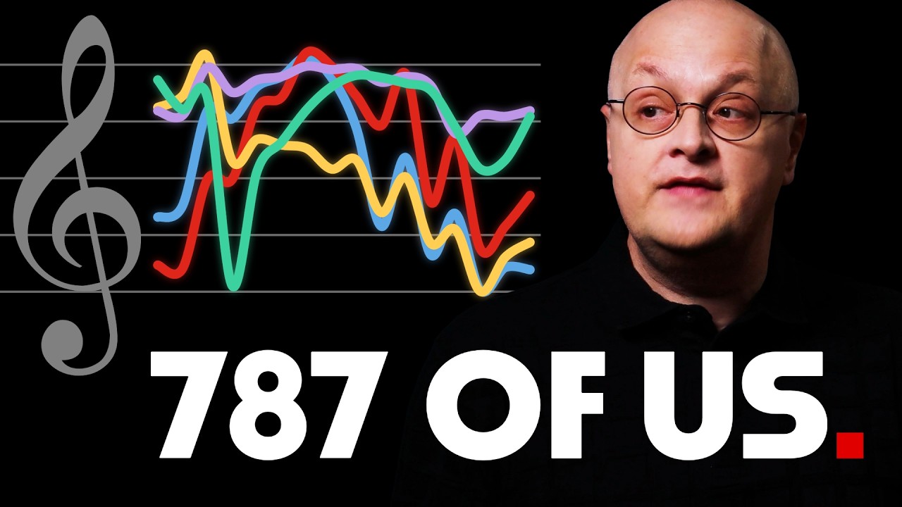 I Surveyed 787 Classical Music People. They Fall Into Five Types.