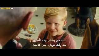 فيلم little boy كامل مترجم عربي