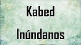 Inundanos Acordes Kabed Youtube