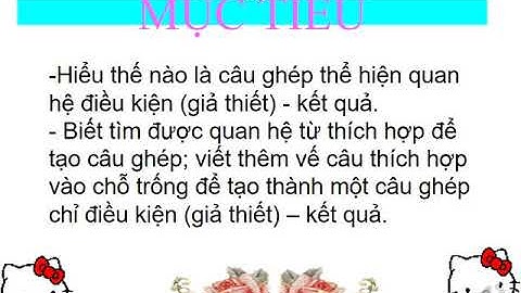 LOP 5   TUAN 22   LTVC   Noi cac ve cau ghep bang quan he tu    Tiet 1