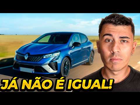 AllSpeedDrive - OS CARROS JÁ NÃO SÃO FEITOS PARA DURAR