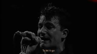 U2-  (BAD") Goodbye Ruby Tuesday"💚🤍🧡