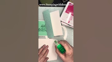 Layered Thoughts #handmadecards #cardcreations #diy #stampinup #cardmaking