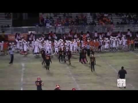 LIVE HIGH SCHOOL FOOTBALL BROADCAST & LIVE STREAM - PIPER BENGALS VS DEERFIELD BUCKS