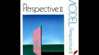 Video thumbnail of "P-Model - Perspective II (1982)"
