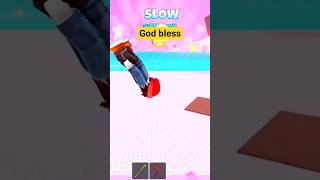 wave hit me so hard the map changed #roblox #shorts #short #viral #trending #funny#yt#youtubecreator
