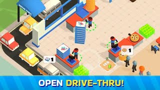 Pizza Ready ! - Gameplay part -2 (Android)