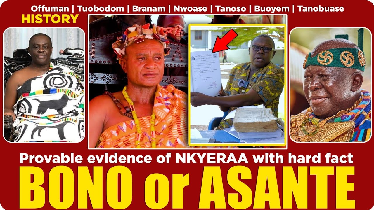 Nkyeraa History Historian Set Records Straight On Nkyeraa After nkyeraa-history-historian-set-records-straight-on-nkyeraa-after