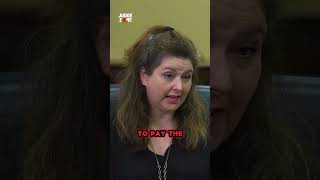 💸 THREE THOUSAND DOLLAR MORTGAGE AND SHE EXPECTS HIM TO PAY #MortgageDemands #DivorceFinances