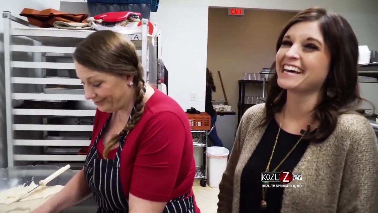 Farm Fresh Steakhouse & Bakery Highlandville, MO YouTube