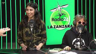 Beatrice Segreti on the Phone: Onlyfans and Sexual Freedom - La Zanzara, March 25, 2026