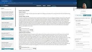 Qualitative Analysis Workshop May 2026