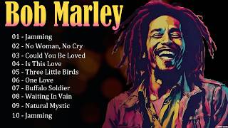 🛼 Bob Marley - Bob Marley inspires creativity, love, and emotional freedom every day 🦚