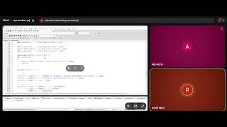 FPC Assignment 2 part 2 by Atib Abrar