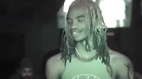 Lancey Foux - Jumpin out my Skin [prod. Redda] (Snippet) [Part 2]