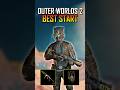 How To Have the BEST Start In The Outer Worlds 2
