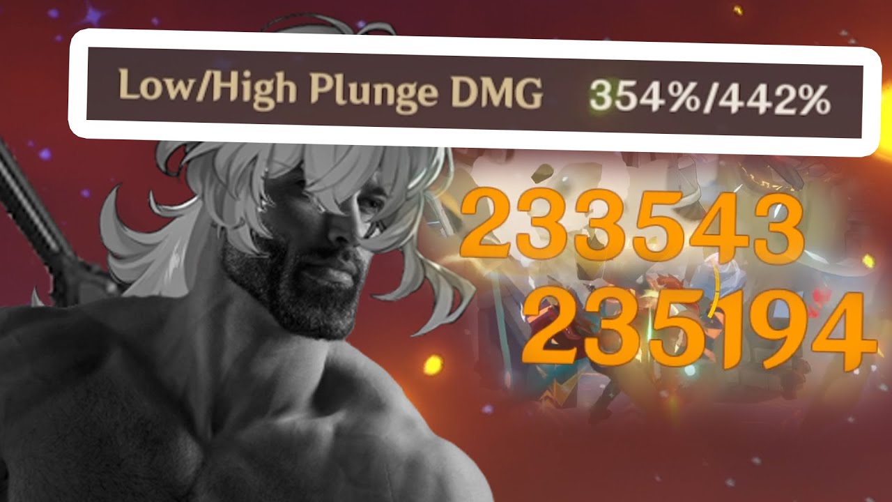 Imagine this with Xianyun