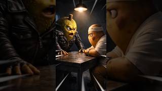 पुिलस को फरसे मामु बनायाHulk#funny video#hulk#explore#police#funny#viral#youtubeshorts#viral#10kview