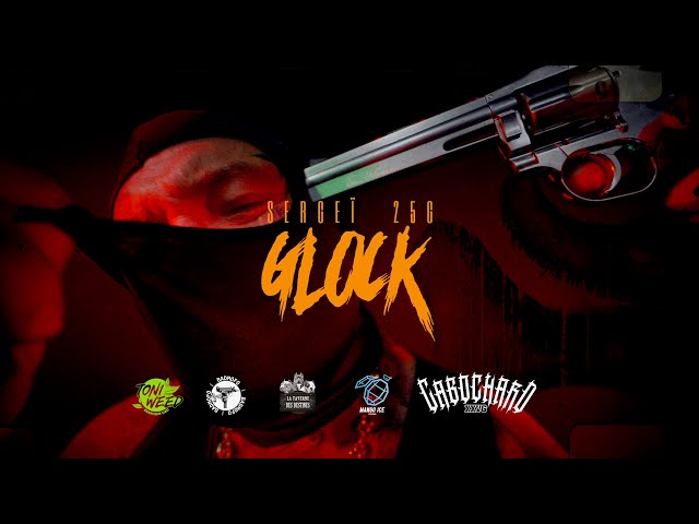 GLOCK / @francparler94 SERGEI (FRANCPARLER) FEAT 25G