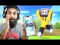 LOGGY YOU LOSE YOU BUY IPHONE 15 | MINECRAFT