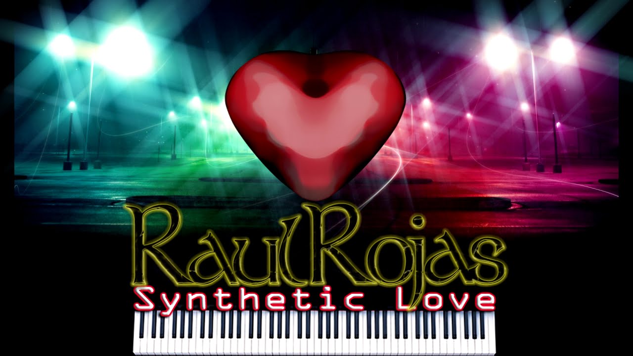 RAUL ROJAS - Synthetic Love - YouTube