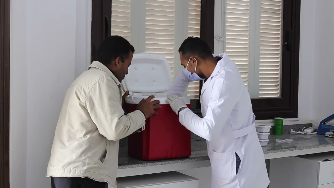 Protect Your Harvest with Predators