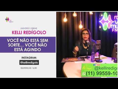 Mentalidade de Riqueza e Prosperidade | Universo Vibrar | Vibe Mundial