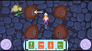 Coding, The Musical - Lets Choose A Door